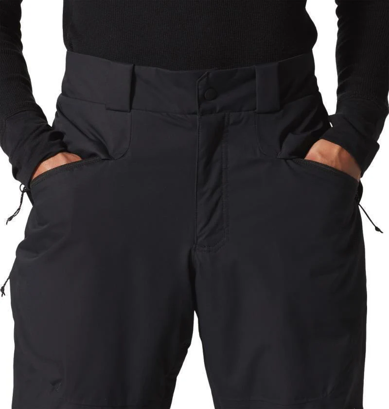 FireFall/2 Insulated Pants, Reg - Mens - Image 4