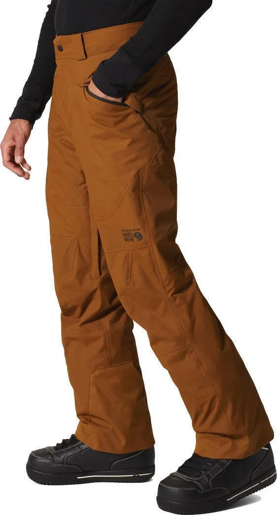 FireFall/2 Insulated Pants, Reg - Mens - Image 5