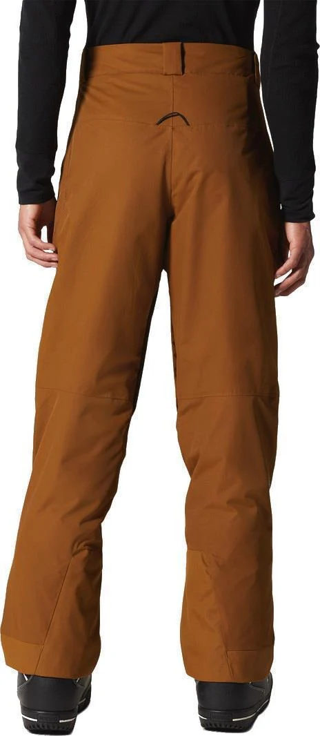 FireFall/2 Insulated Pants, Reg - Mens - Image 6