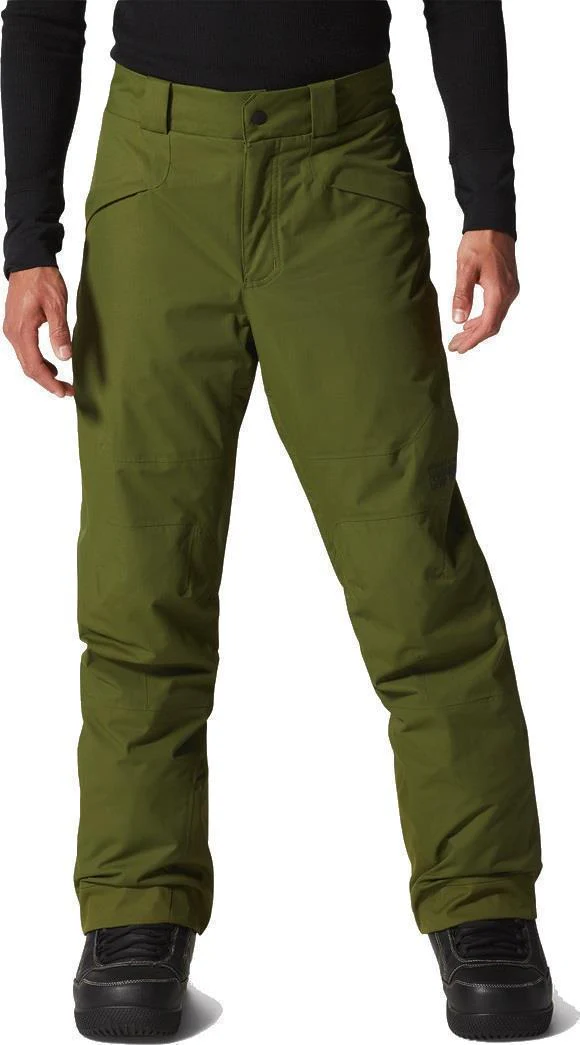 FireFall/2 Insulated Pants, Reg - Mens - Image 7