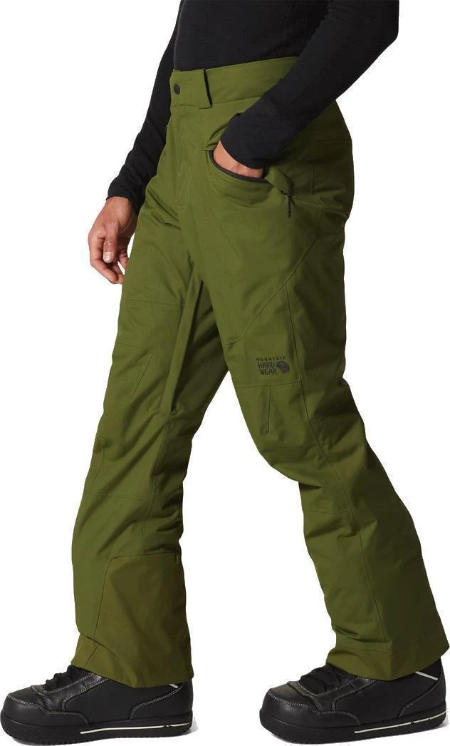 FireFall/2 Insulated Pants, Reg - Mens - Image 8
