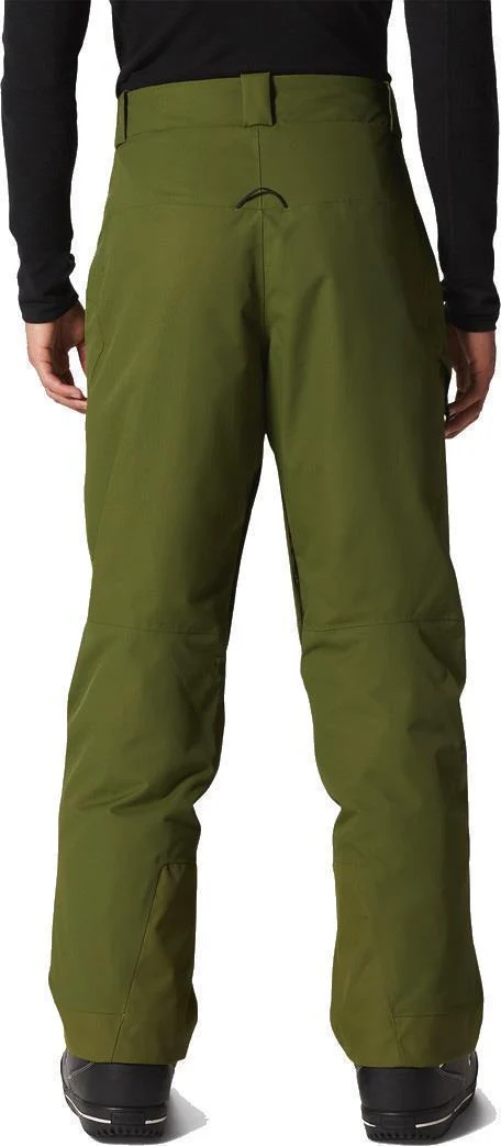 FireFall/2 Insulated Pants, Reg - Mens - Image 9