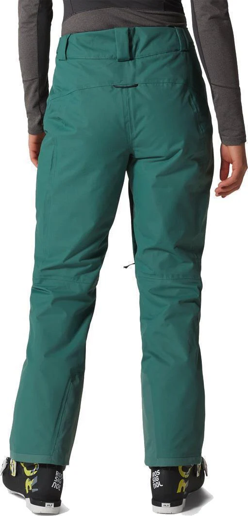 FireFall/2 Insulated Pants, Reg - Womens - Image 10