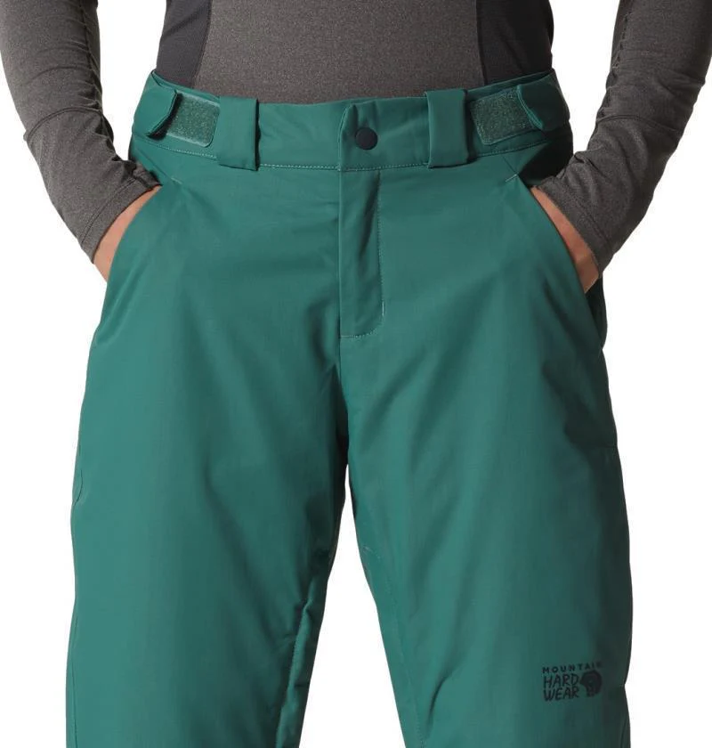FireFall/2 Insulated Pants, Reg - Womens - Image 11