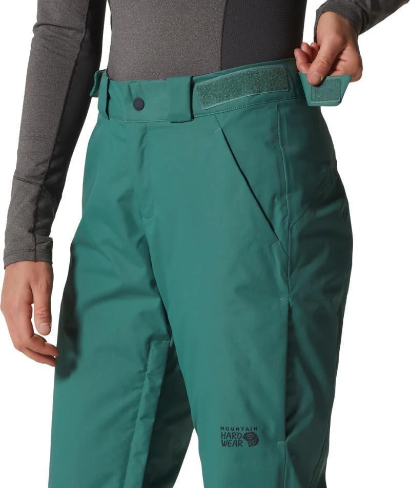 FireFall/2 Insulated Pants, Reg - Womens - Image 12