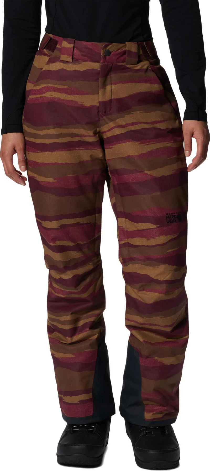 FireFall/2 Insulated Pants, Reg - Womens - Image 13