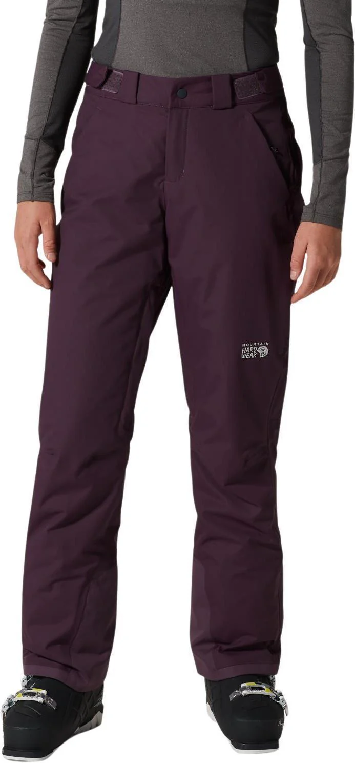 FireFall/2 Insulated Pants, Reg - Womens - Image 16