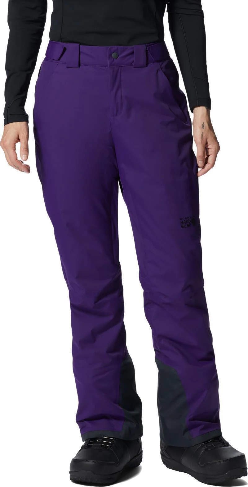 FireFall/2 Insulated Pants, Reg - Womens - Image 17