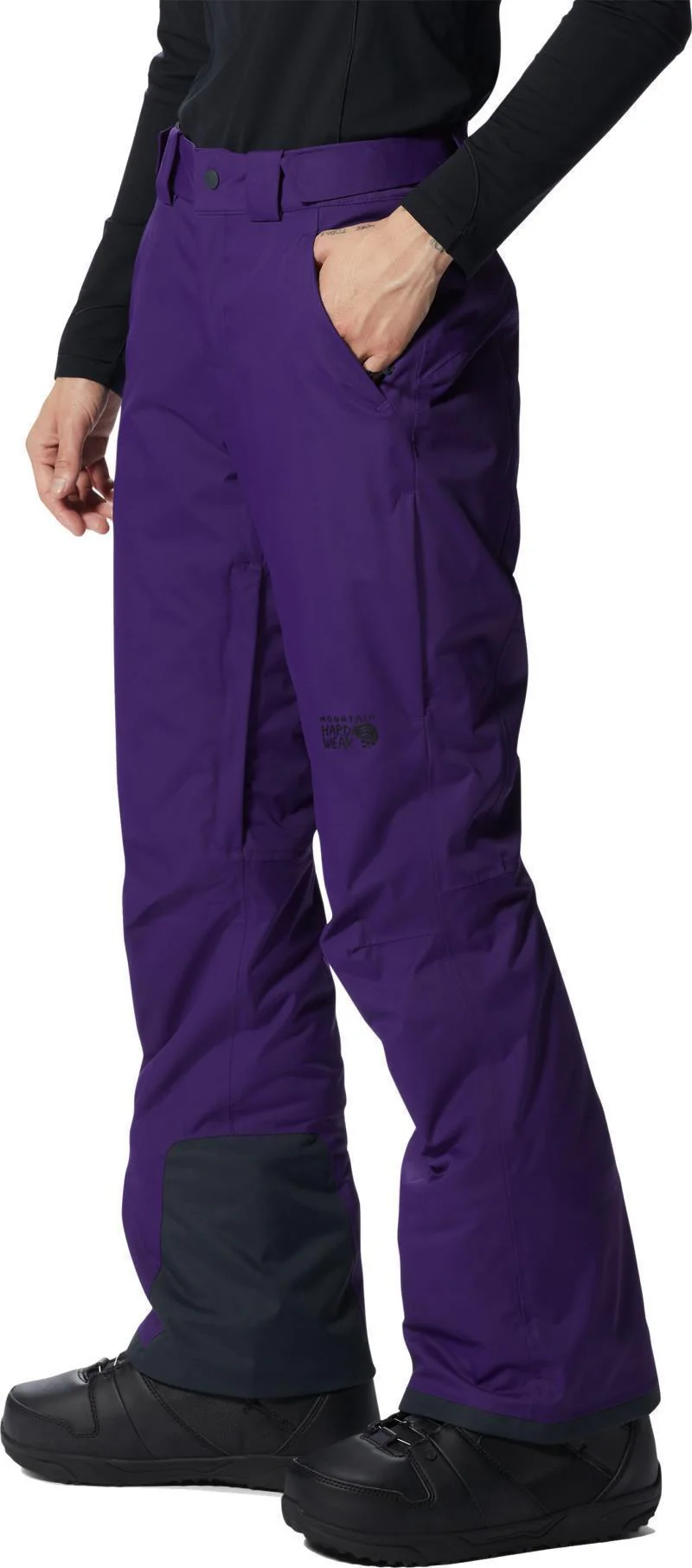 FireFall/2 Insulated Pants, Reg - Womens - Image 18