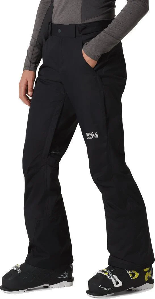 FireFall/2 Insulated Pants, Reg - Womens - Image 2