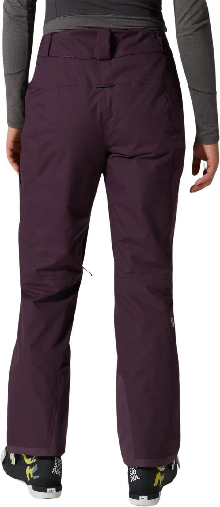 FireFall/2 Insulated Pants, Reg - Womens - Image 21
