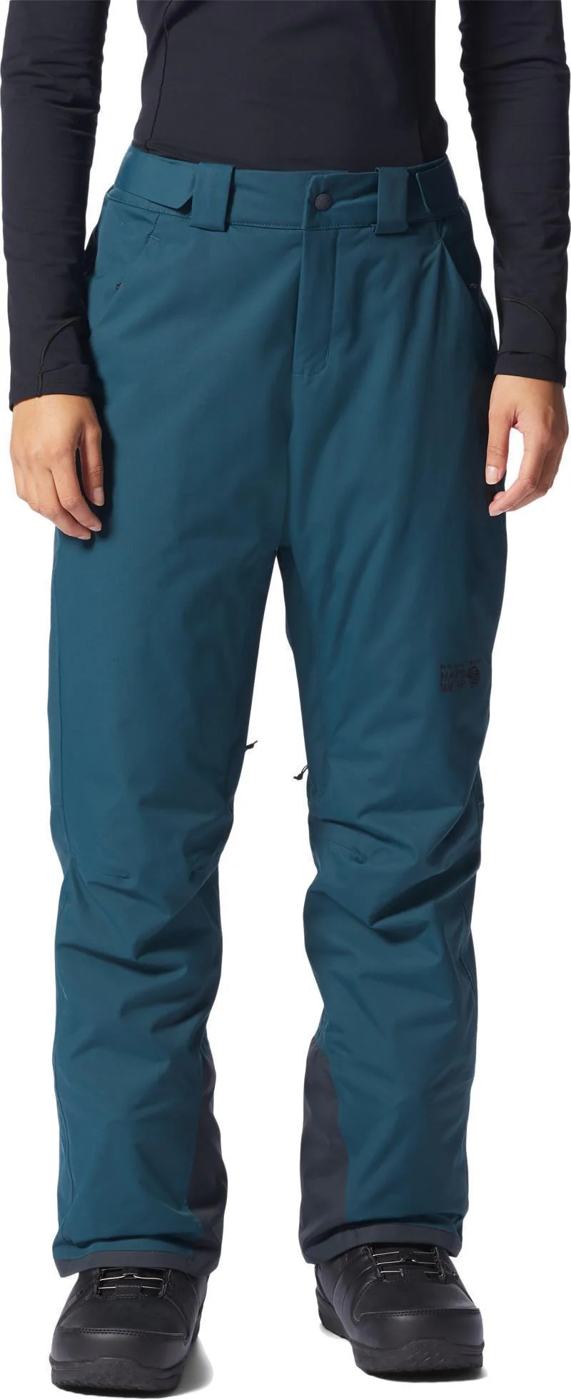 FireFall/2 Insulated Pants, Reg - Womens - Image 22