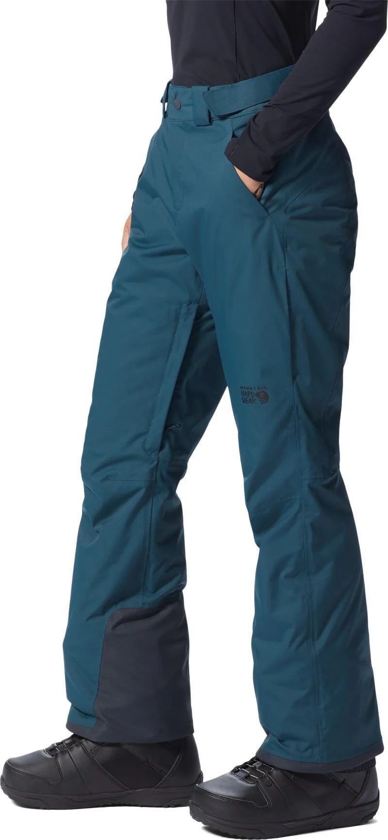 FireFall/2 Insulated Pants, Reg - Womens - Image 24