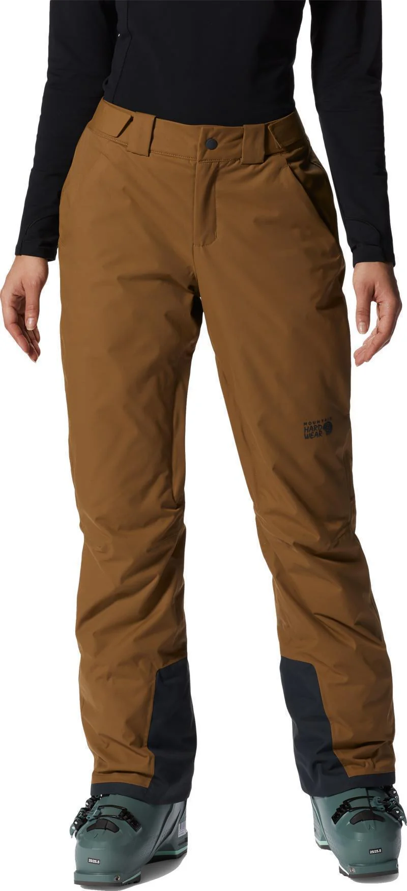 FireFall/2 Insulated Pants, Reg - Womens - Image 25
