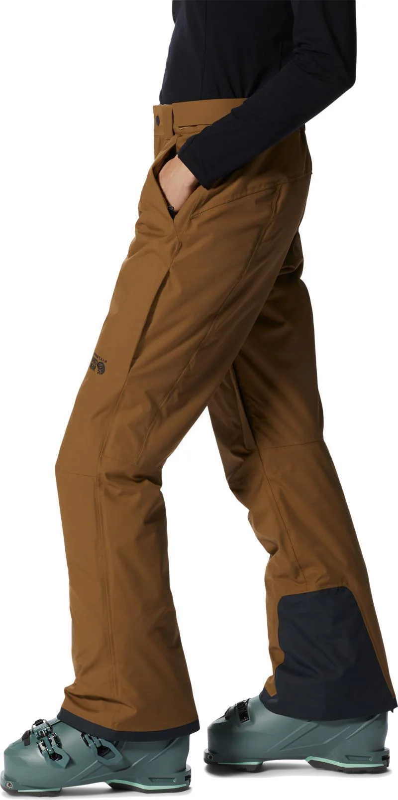 FireFall/2 Insulated Pants, Reg - Womens - Image 27