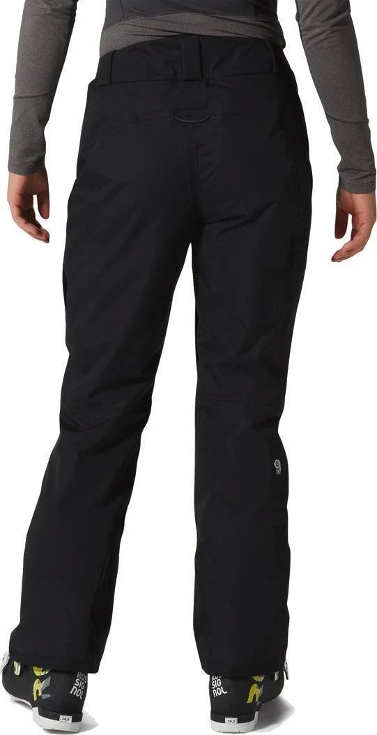 FireFall/2 Insulated Pants, Reg - Womens - Image 3