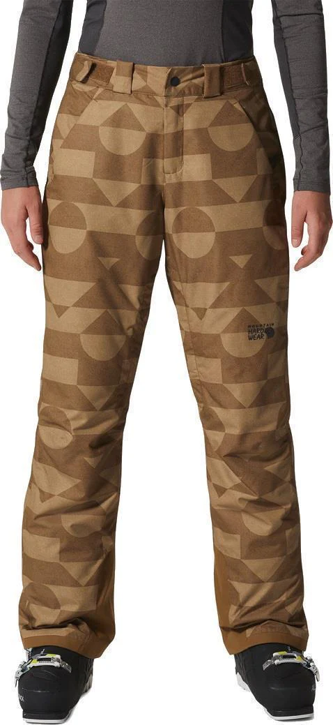 FireFall/2 Insulated Pants, Reg - Womens - Image 6