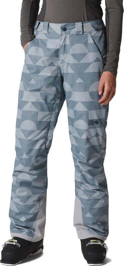FireFall/2 Insulated Pants, Reg - Womens - Image 7