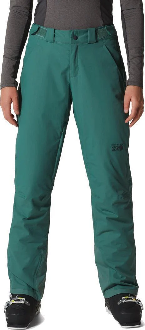FireFall/2 Insulated Pants, Reg - Womens - Image 8