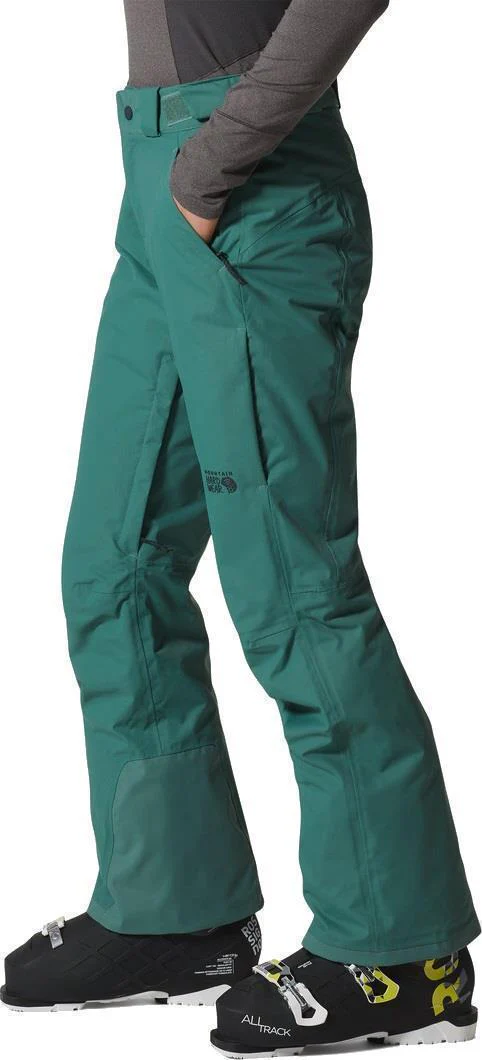 FireFall/2 Insulated Pants, Reg - Womens - Image 9