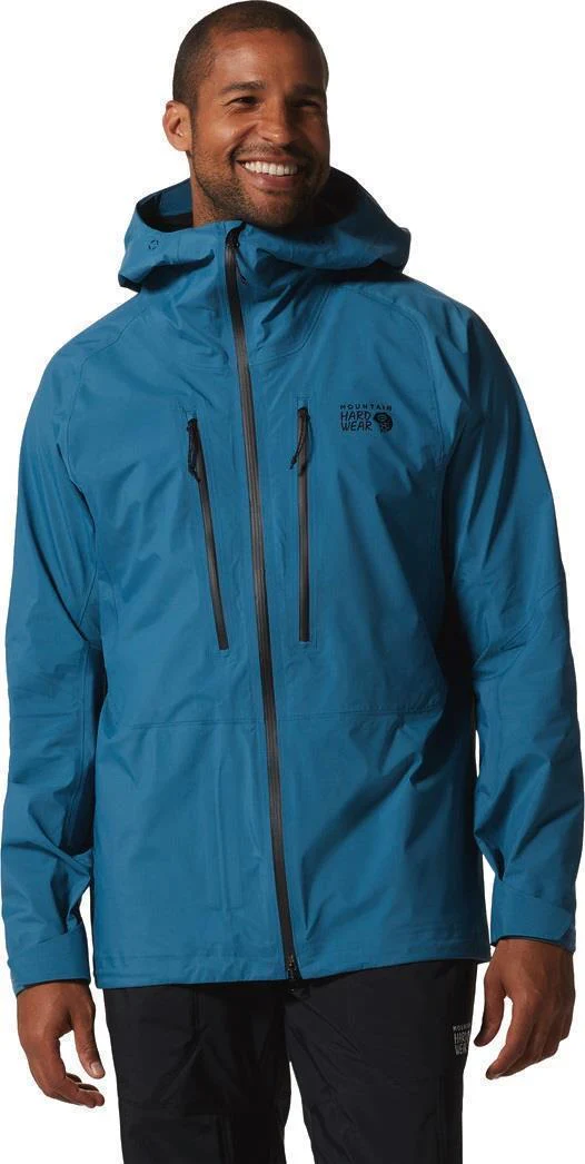 Firefall/2 Jacket - Mens