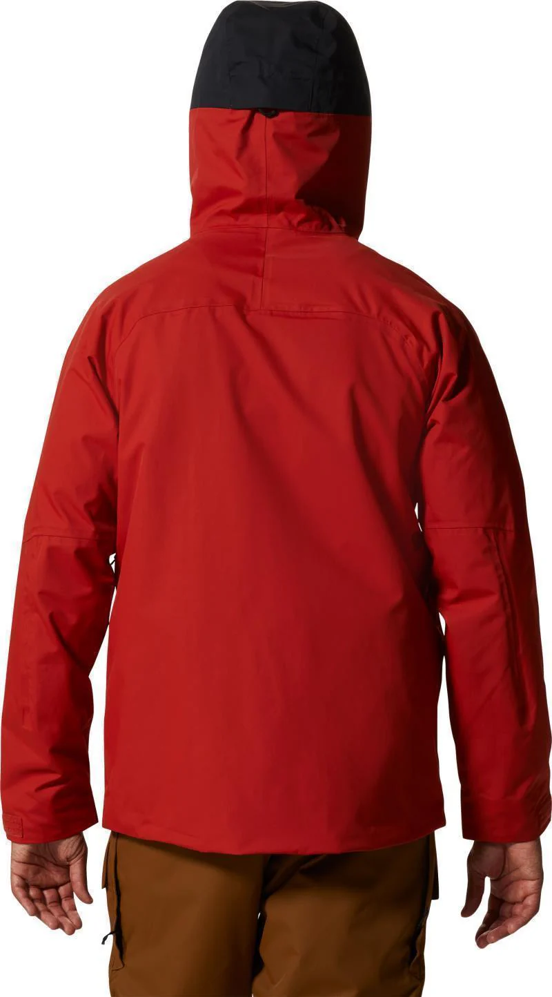 Firefall/2 Jacket - Mens - Image 10