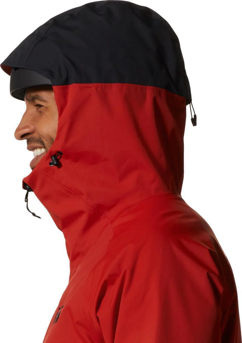 Firefall/2 Jacket - Mens - Image 11