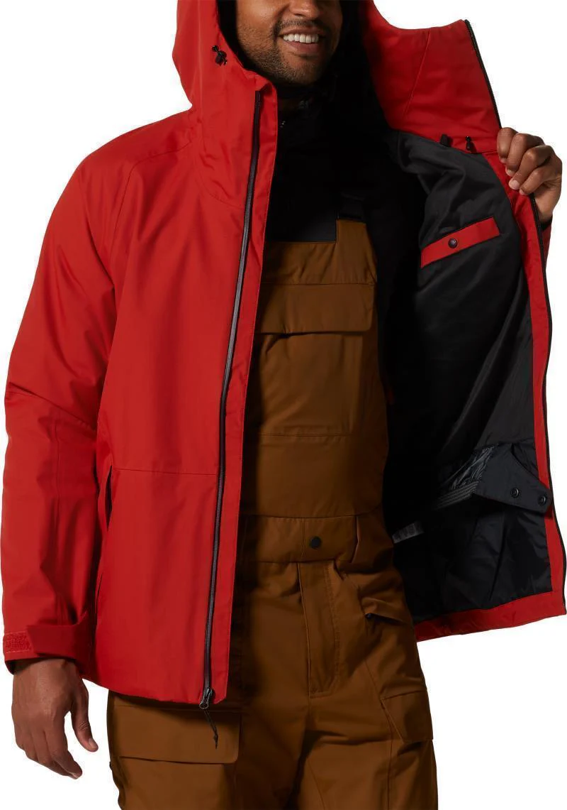 Firefall/2 Jacket - Mens - Image 13