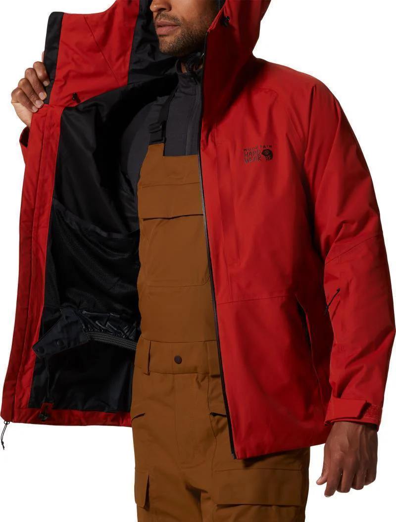 Firefall/2 Jacket - Mens - Image 14