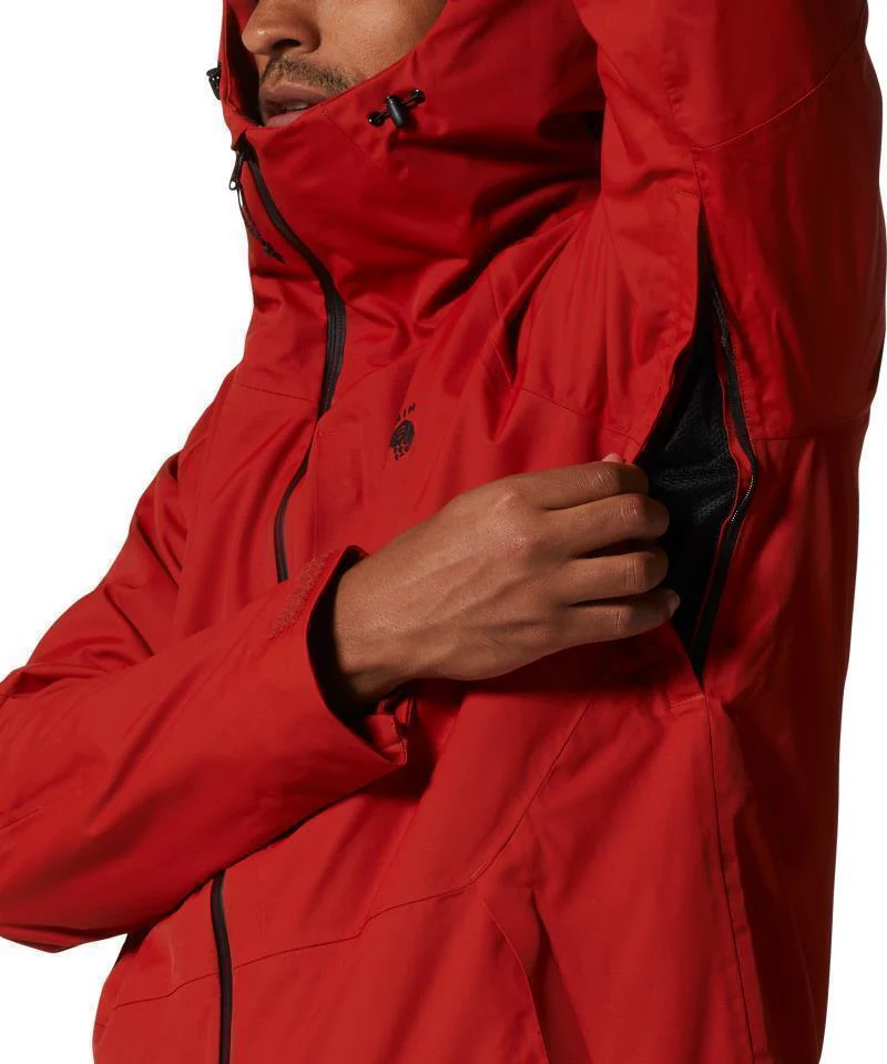 Firefall/2 Jacket - Mens - Image 15