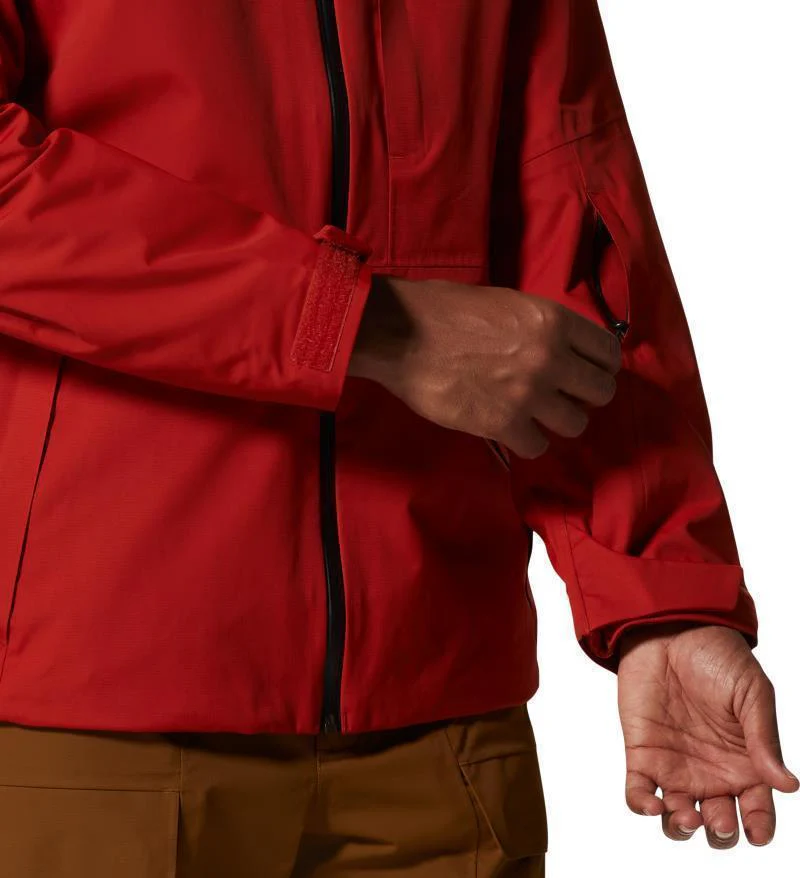 Firefall/2 Jacket - Mens - Image 16