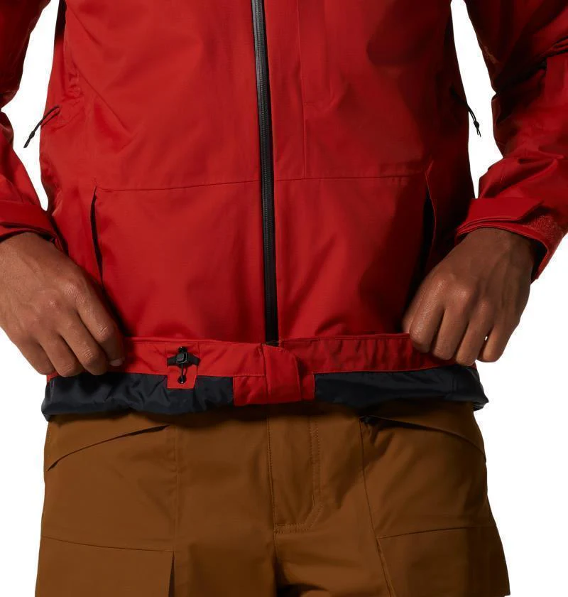 Firefall/2 Jacket - Mens - Image 17