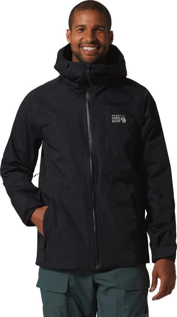 Firefall/2 Jacket - Mens - Image 18