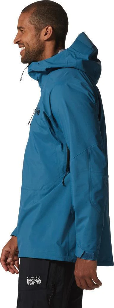 Firefall/2 Jacket - Mens - Image 2