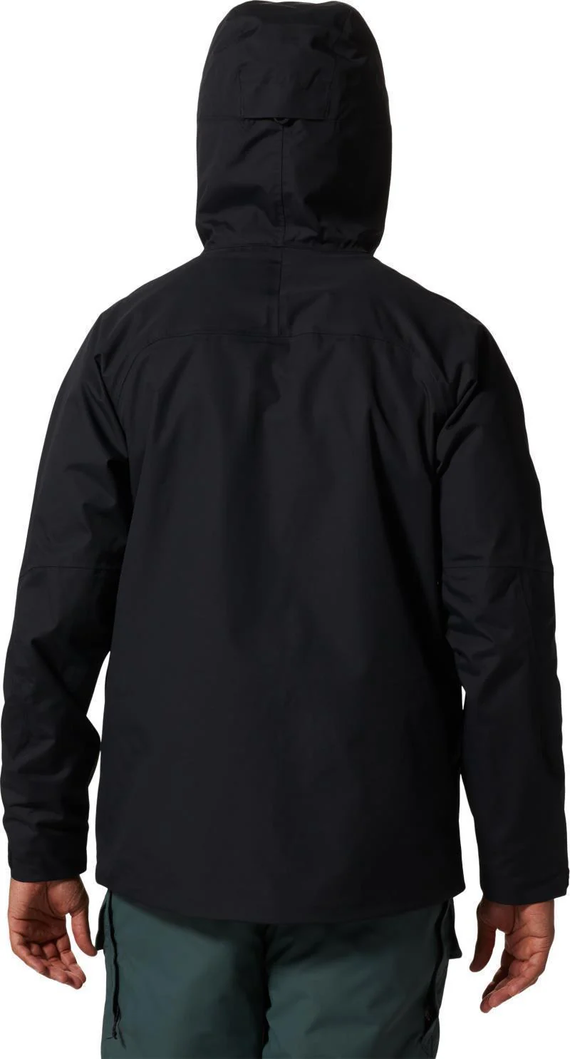 Firefall/2 Jacket - Mens - Image 20