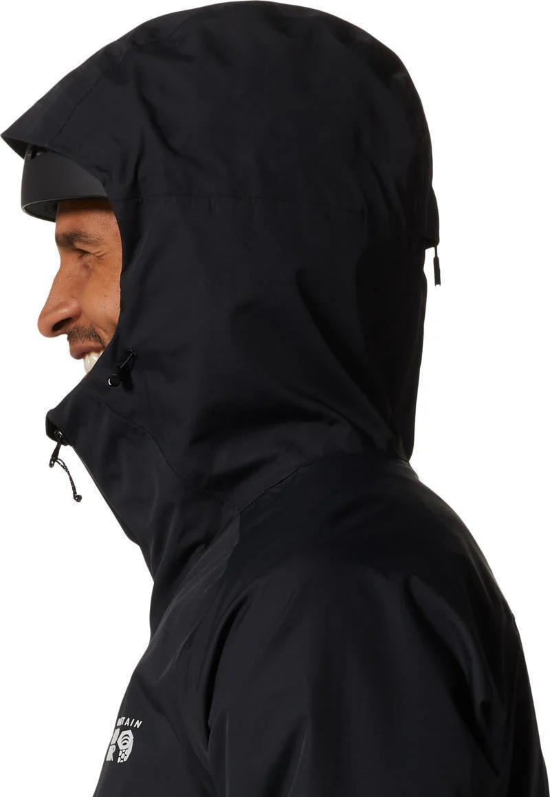 Firefall/2 Jacket - Mens - Image 21