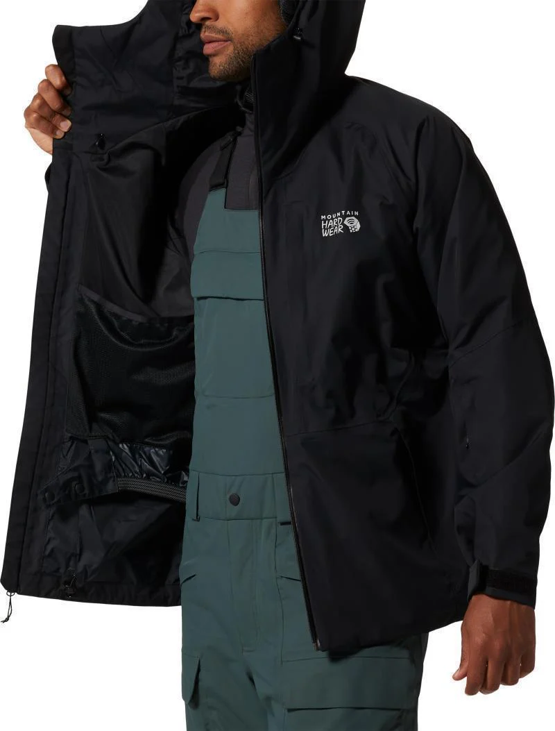Firefall/2 Jacket - Mens - Image 23