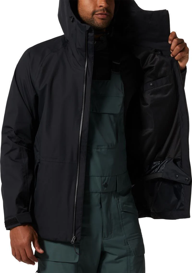Firefall/2 Jacket - Mens - Image 24