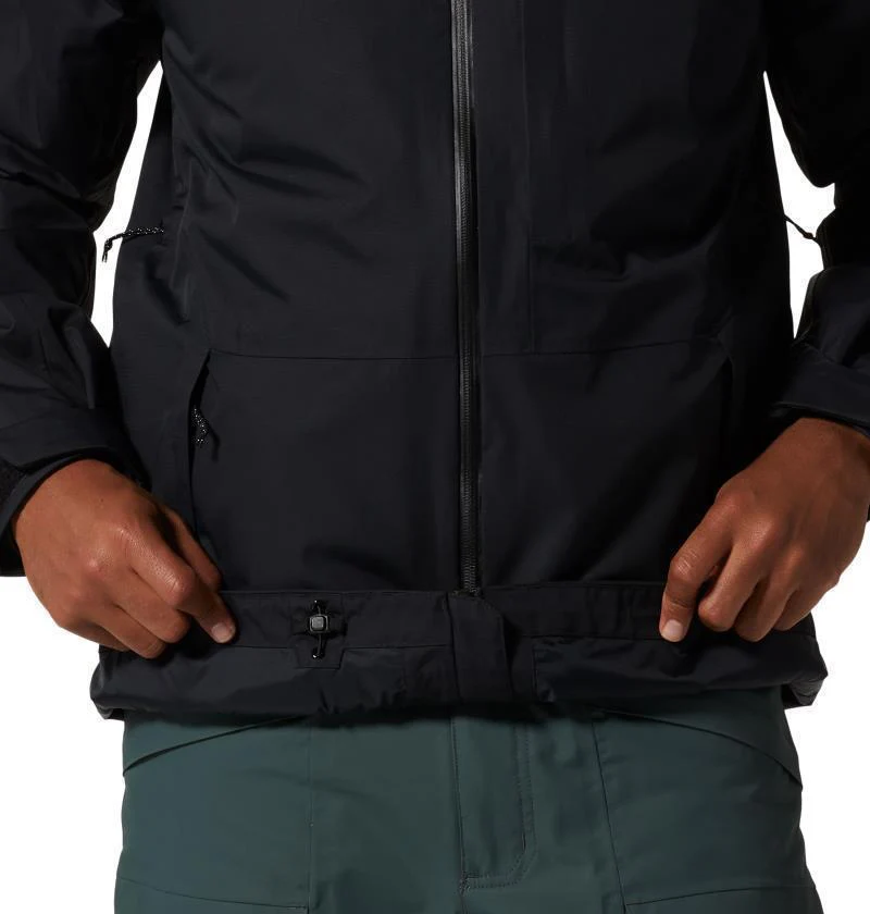 Firefall/2 Jacket - Mens - Image 26