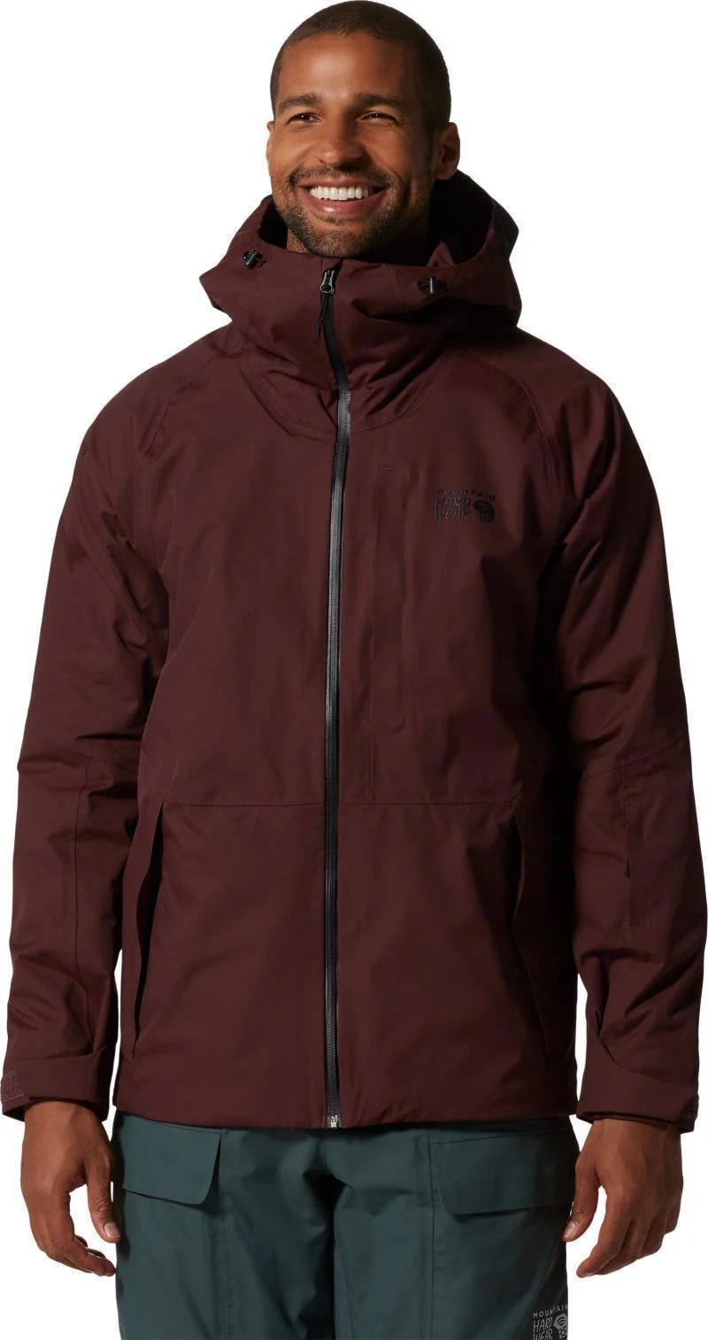Firefall/2 Jacket - Mens - Image 28