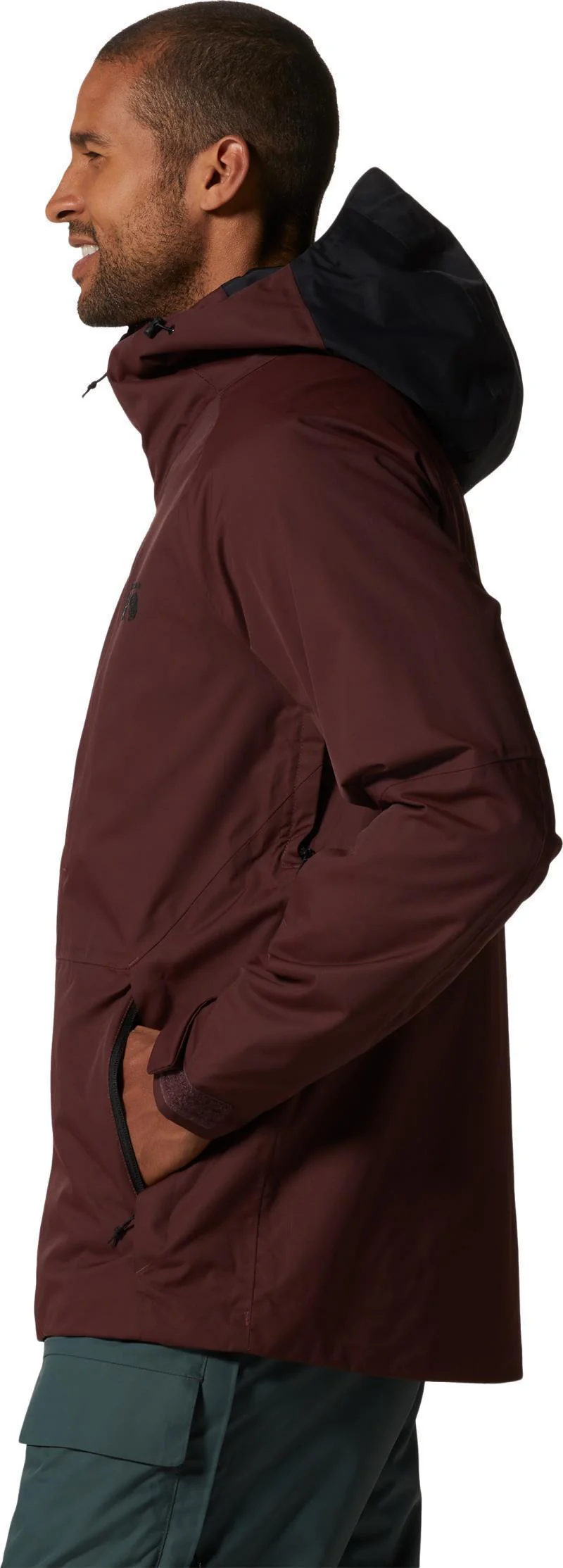 Firefall/2 Jacket - Mens - Image 29