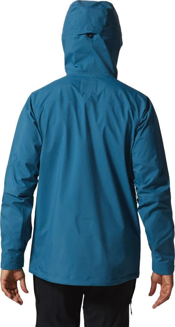 Firefall/2 Jacket - Mens - Image 3