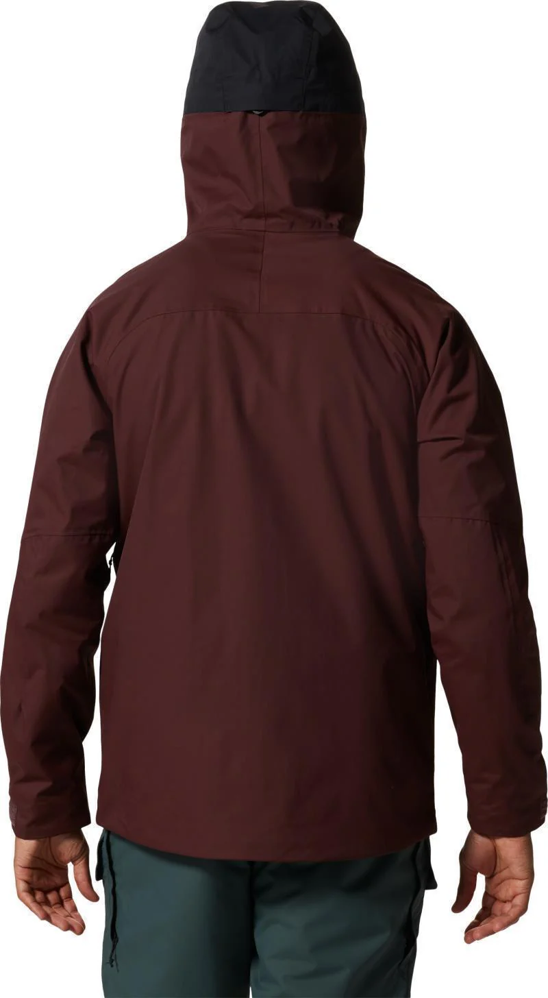 Firefall/2 Jacket - Mens - Image 30