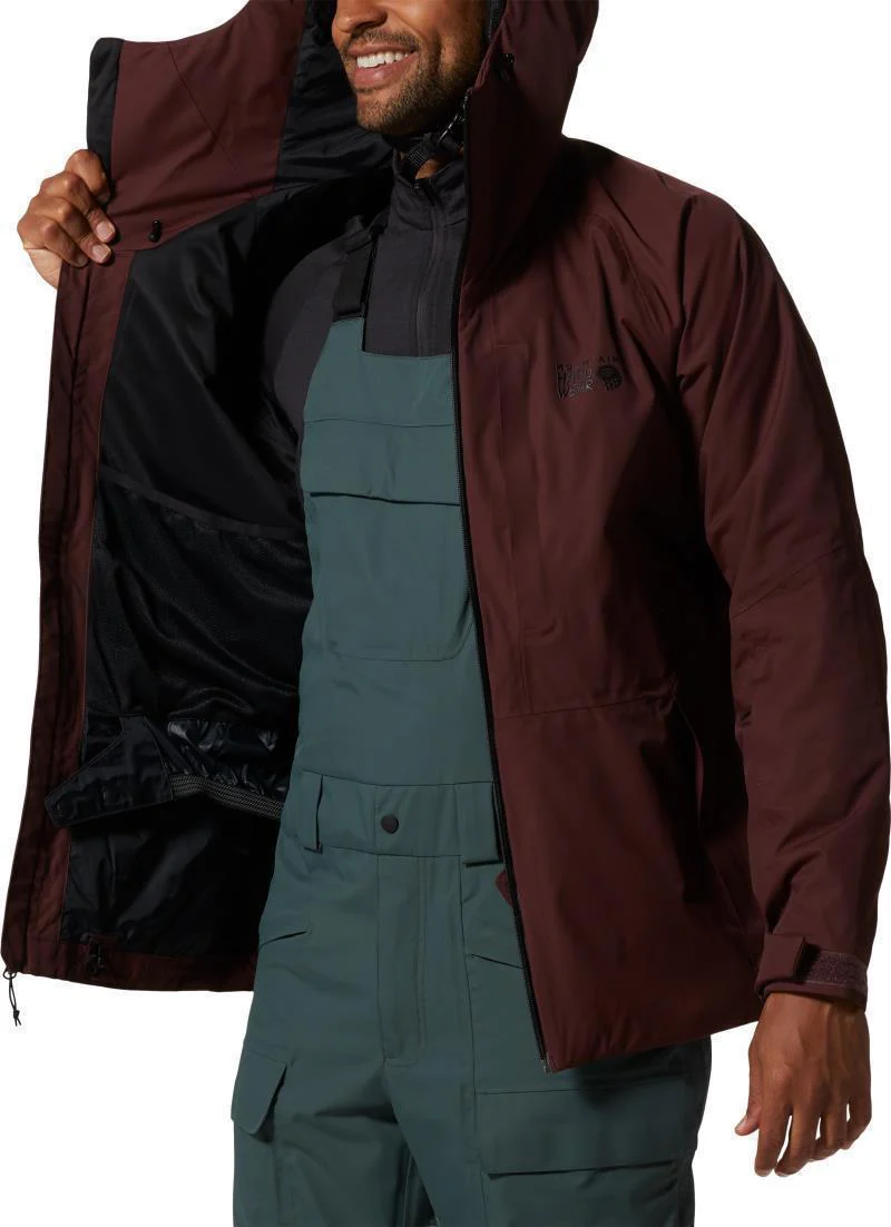 Firefall/2 Jacket - Mens - Image 33