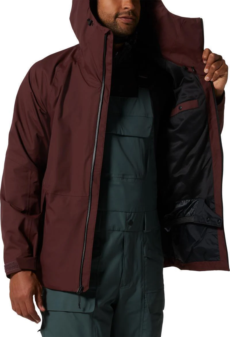 Firefall/2 Jacket - Mens - Image 34
