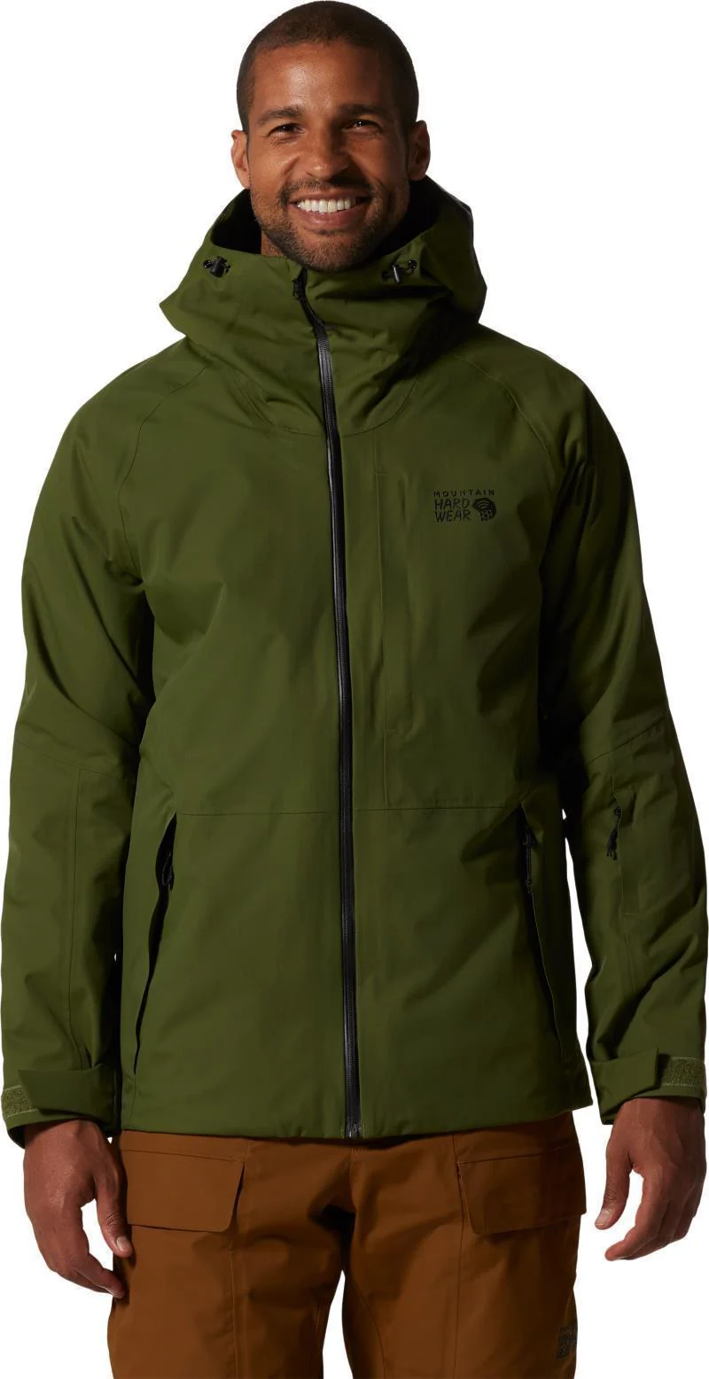 Firefall/2 Jacket - Mens - Image 35