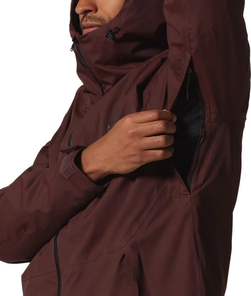 Firefall/2 Jacket - Mens - Image 36