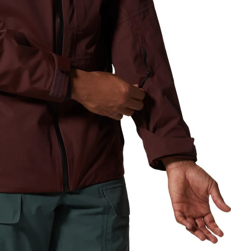 Firefall/2 Jacket - Mens - Image 37