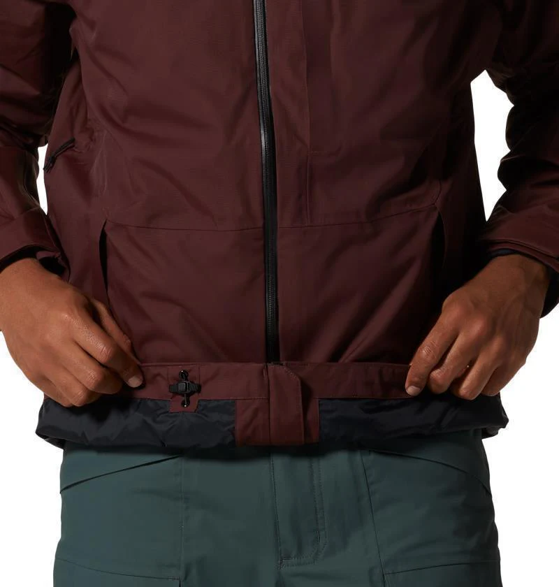 Firefall/2 Jacket - Mens - Image 38
