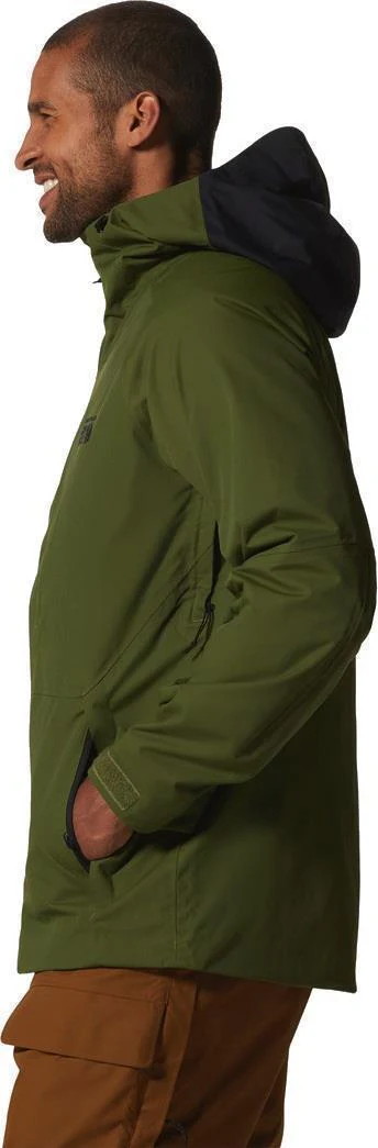 Firefall/2 Jacket - Mens - Image 39